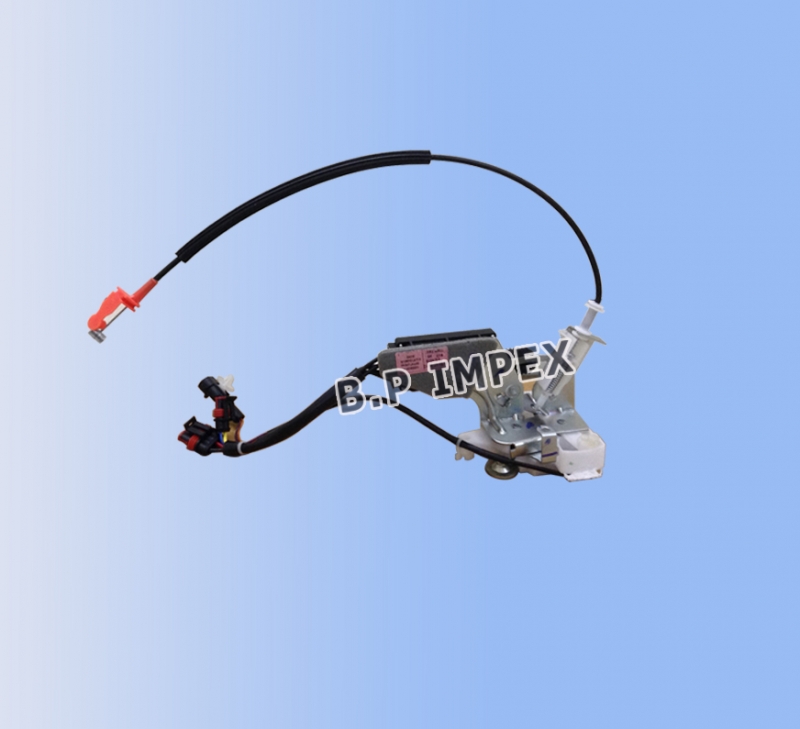 Frt Door Master Lock Nippon Act LHD